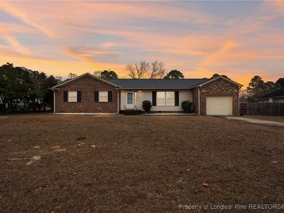 3555 Sturbridge Dr, Hope Mills, NC, 28348