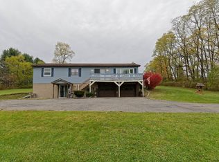 486 Lepper Rd, Fort Johnson, NY 12070