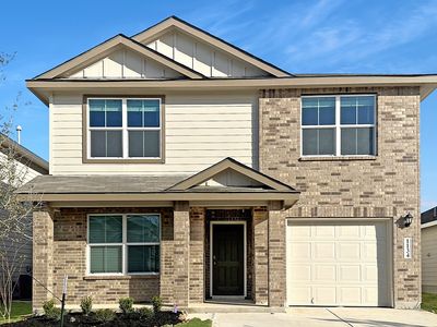 1134 Western Whipbird, San Antonio, TX, 78253