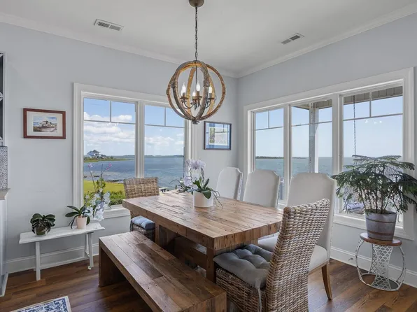 (undisclosed Address), Marshallberg, NC 28553