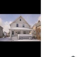 1344 W 93rd St, Cleveland, OH 44102