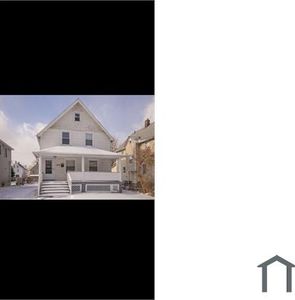 1344 W 93rd St, Cleveland, OH, 44102