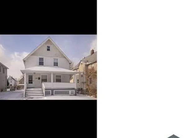 1344 W 93rd St, Cleveland, OH 44102