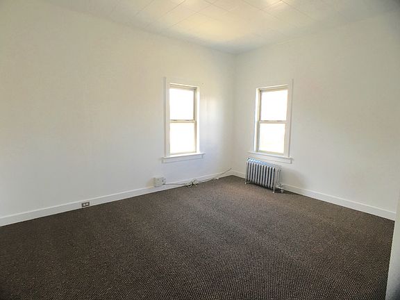 Bedroom View