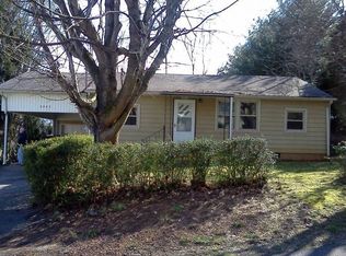 2805 Gray St, Johnson City, TN 37604
