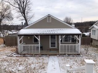 1101 Huber St, Festus, MO