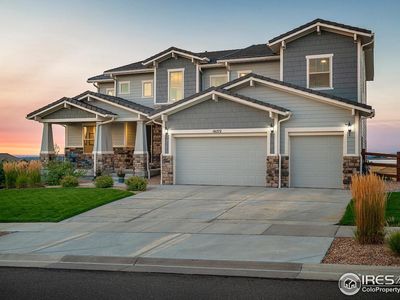 16272 W 95th Ln, Arvada, CO, 80007