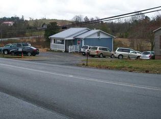 2902 Benton Pike NE, Cleveland, TN 37323