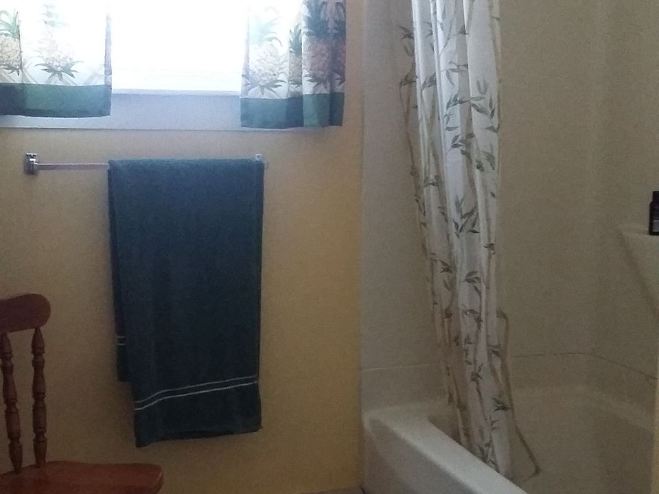 All photos are before the renovation. New carpets; new paint with light gray walls; new appliances; new cabinets, sink, countertop