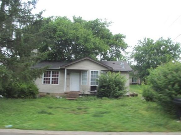 Property Front View