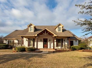 4742 Johnson Creek Loop, College Station, TX 77845