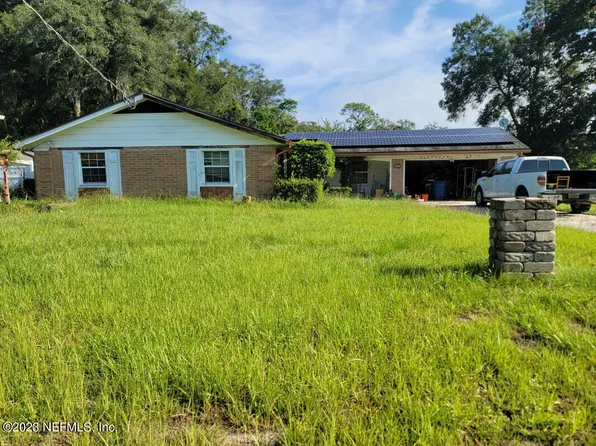 1166 CATHCART Street, Jacksonville, FL 32211