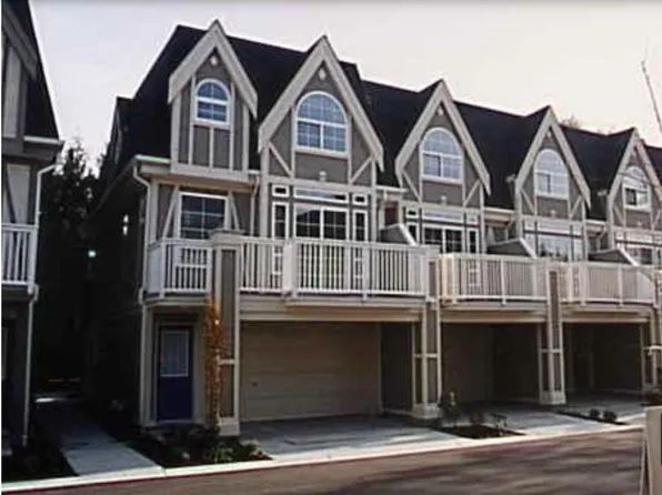 11571 Thorpe Rd #40, Richmond, BC V6X 3Z4