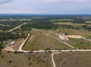 709 County Road 127, Carlton, TX 76436