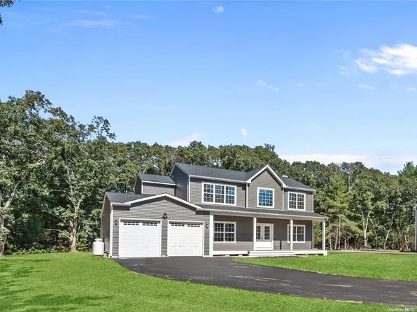 Lot 1 Oak Street, Centereach, NY 11720