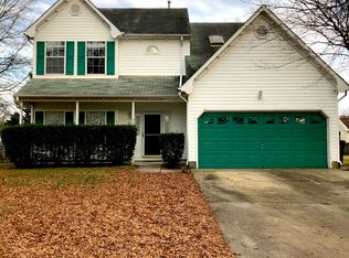 1301 Whistle Town Ct, Chesapeake, VA 23322