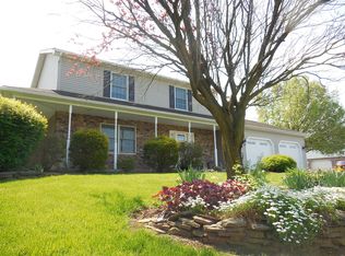 271 Pattison Dr, Shippensburg, PA 17257