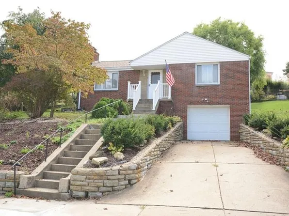 101 Sceneridge Ave, Pittsburgh, PA 15227