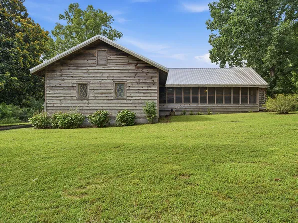 168 Old Trion Rd, La Fayette, GA 30728