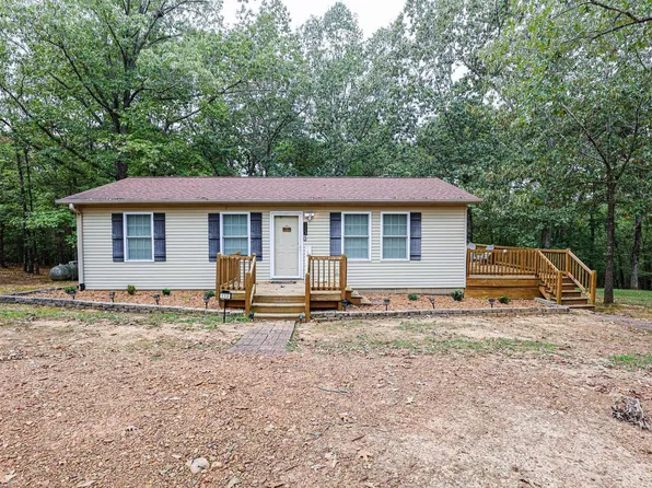 113 Bratcher Ln, Benton, KY 42025