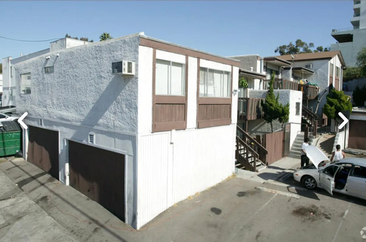 Building Photo - 4260 52nd St #9
