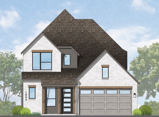 12021 Oak Branch St, Justin, TX 76247