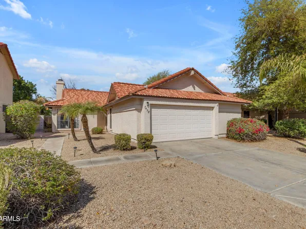 7428 W MORROW Drive, Glendale, AZ 85308