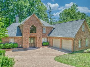 450 Hampton Cir, Cookeville, TN 38501