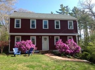 430 Holly Rd, Marshfield, MA 02050