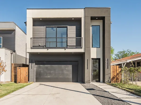 1951 Leath St, Dallas, TX 75212