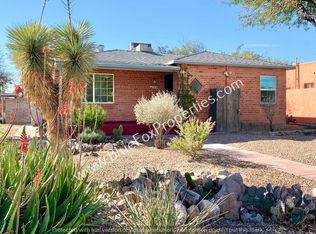 1510 E Silver St, Tucson, AZ 85719