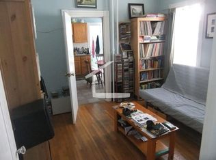 15-17 Cushman Rd #5, Brighton, MA 02135
