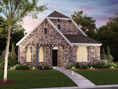 3844 Nocona St, Celina, TX, 75009