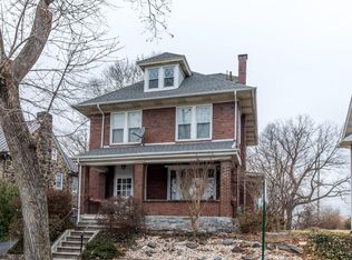 311 Summit St, West Reading, PA 19611