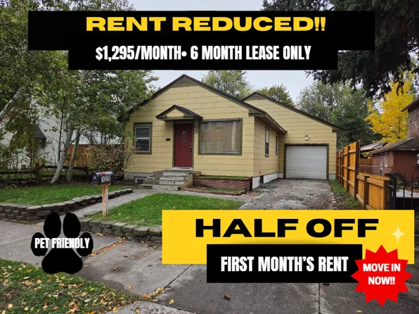 120 N Ridge Ave, Idaho Falls, ID 83402