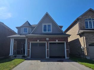 219 Northglen Blvd, Clarington, ON L1C0T9