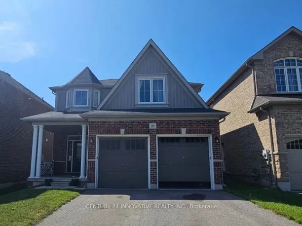 219 Northglen Blvd, Clarington, ON L1C 0T9