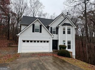 3318 High View Ct, Gainesville, GA 30506