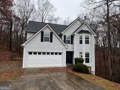 3318 High View Ct, Gainesville, GA, 30506