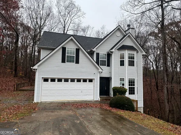 3318 High View Ct, Gainesville, GA 30506