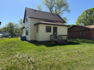 408 N Jefferson St, Minneota, MN, 56264