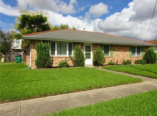 1800 Taft Park, Metairie, LA 70001
