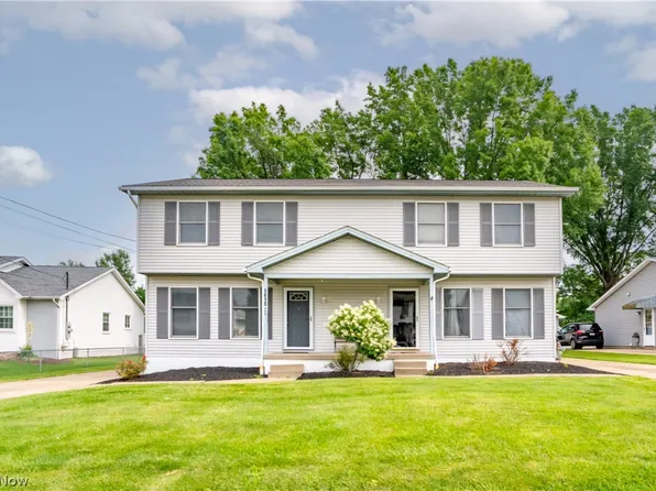 5610 Madrid Dr, Youngstown, OH 44515