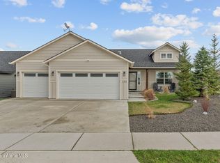 12856 N Rio Grande Ave, Rathdrum, ID 83858