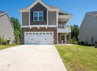 838 Bergenfield Ln, Chapin, SC 29036