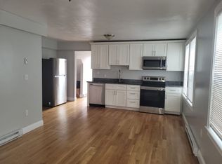 Germain Ave, Quincy, MA 02169