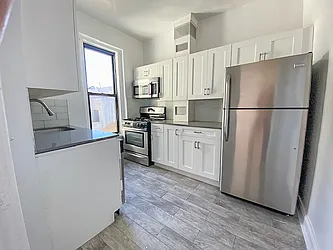 Rented by Compass