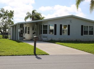 14361 Dulce Real, Fort Pierce, FL 34951