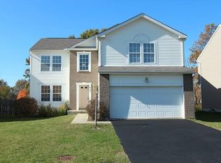 625 Barn St, Pataskala, OH 43062