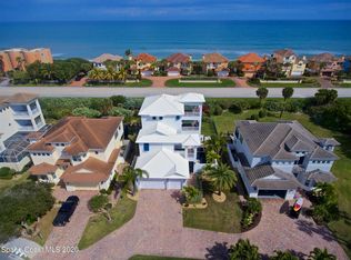 7677 Kiawah Way, Melbourne Beach, FL 32951
